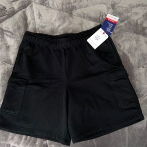BRAND NEW CHAMPION SWEAT SHORTS!